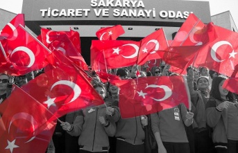 Başkan Altuğ’dan 23 Nisan Kutlama Mesajı