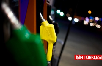 Benzine indirim