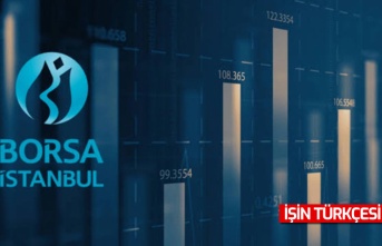 Borsa güne düşüşle başladı