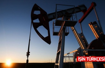 Brent petroldeki artış devam ediyor