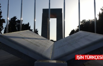 Çanakkale Kara Savaşları’nın 107’nci yıl dönümü tören hazırlıkları başladı