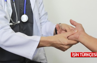 Dinlenirken titreme geliyorsa, Parkinson belirtisi olabilir