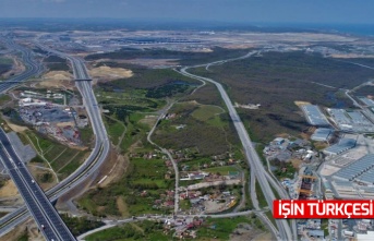 Gayrettepe-İstanbul Havalimanı metrosunda sona doğru!