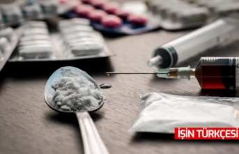 İstanbul’da yüzbinlerce uyuşturucu hap ele geçirildi