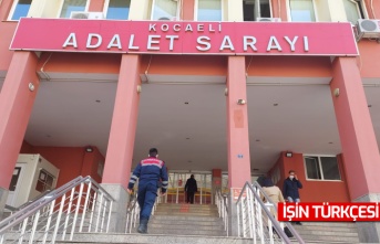 Kendim için değil kızım için tahliyemi istiyorum