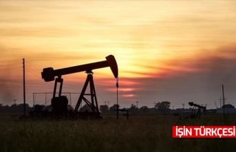 OPEC petrol üretim veri kaynağı yükseldi