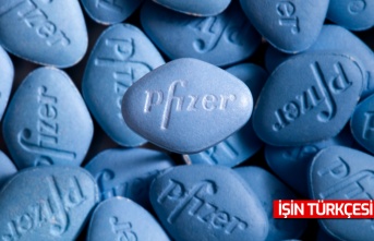 Pfizer'in korona hapına talep azalıyor