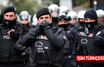 Polislerin çalışma saatleri değişiyor