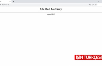 Türk hackerlar Kur’an yakanların sitesini bloke etti