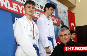 Türkiye Karate Şampiyonası Sakarya’da yapılacak