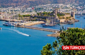 Bodrum yaz sezonu başlıyor! Fiyatlar hayrete düşürdü