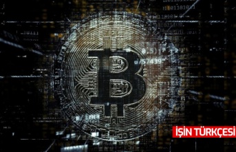 Bitcoin 10 ayın en düşük seviyesinde