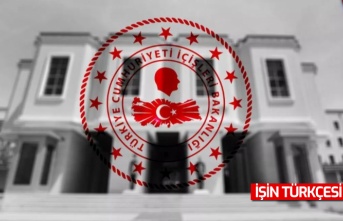 İçişleri Bakanlığı'ndan kaçak göçmen operasyonu