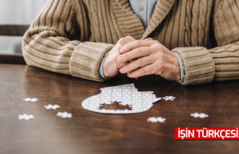 Alzheimer hastalığının en yaygın 10 belirtisi