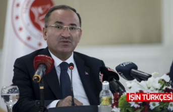 Bakan Bozdağ açıkladı: Stokçuluğa 3 yıla kadar hapis