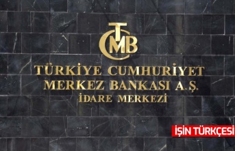 Merkez Bankası'nın toplam rezervleri arttı