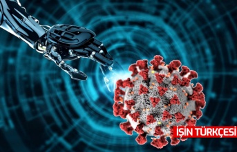 Mikrobiyolojide yapay zeka kullanım alanları bilim dünyası ile paylaşıldı