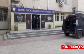 Şanlıurfa'da DEAŞ'ın canlı bombası yakalandı!