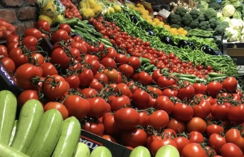 Kış öncesi sebze ve meyve fiyatları için yeni karar!