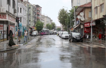 Sürücüler dikkat! Pazar günü Çeşme Meydanı Caddesi trafiğe kapatılacak!