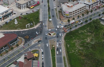 Sürücülerin dikkatine! O yollar kapalı olacak