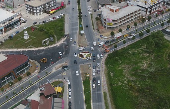 Sürücülerin dikkatine! O yollar kapalı olacak