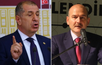 Ümit Özdağ-Süleyman Soylu polemiği alevlendi! 'Bugün açıklayacağım' diyen Özdağ, Soylu'ya böyle seslendi: Cevabımı bekle