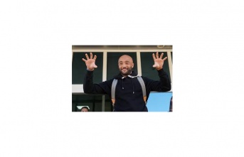 Beşiktaşlı Nathan Redmond, Premier Lig'den özür diledi! "Bundan daha iyi bir atmosfer yok"