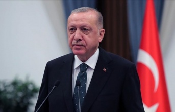 Cumhurbaşkanı Erdoğan'dan kabine sonrası kritik mesajlar