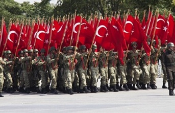 'Muhtemel bir Türk-Yunan savaşının ilk aşamasındayız!'