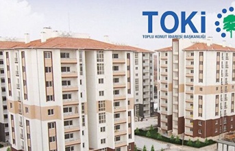 TOKİ projesine 1 saatte 100 bin başvuru yapıldı