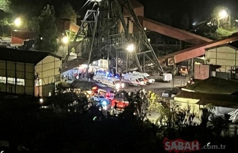 Maden faciasında hayatını kaybedenlerin isimleri belli oldu