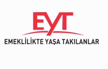 EYT Yasası TBMM’de kabul edildi