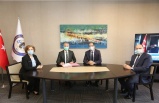 SATSO ve Halkbank arasında işbirliği protokolü imzalandı