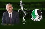 Sakaryaspor'dan Flaş Açıklama! SATSO Locası boşaltılıyor