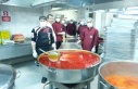 Amasya’da 20 bin öğrenci ücretsiz yemek yiyecek