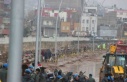 Mehmetçiğin sel bölgesindeki mesaisi devam ediyor