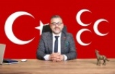 MHP Arifiye İlçe Başkanı Ferit Şekerli İstifa Etti