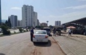 Kozan’da Asayiş uygulaması devam ediyor