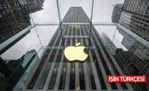 Apple, artık dünyanın en değerli şirketi değil