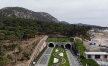 Asos ve Troya tünelleri Kuzey Ege’de turizmi artıracak