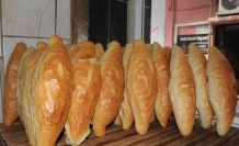 Balıkesir’de ekmek fiyatı 5 lira oldu