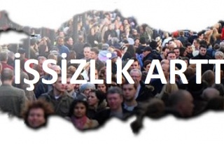 İŞSİZLİKLE İLGİLİ BİR İYİ BİR KÖTÜ HABER