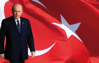 Bahçeli: En az 5 bin ülkücü Kerkük ve Türkmenler...