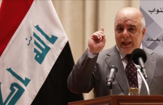 Irak Başbakanı İbadi: Referandum iptal edilmeden...