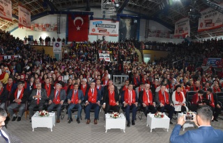 MHP SAKARYA'DAN HAREKETE GEÇTİ