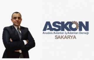 ASKON SAKARYA'dan çağrı: "Sektörel Destekler...