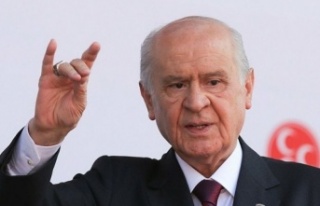 MHP Genel Başkanı Bahçeli: "Azerbaycan Şuşa’ya...