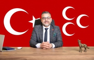 Milliyetçi Hareket Partisi Arifiye İlçe Başkanı...