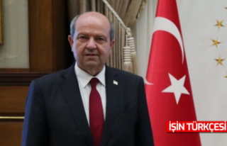 KKTC Cumhurbaşkanı Ersin Tatar: “Egemenliğe,...